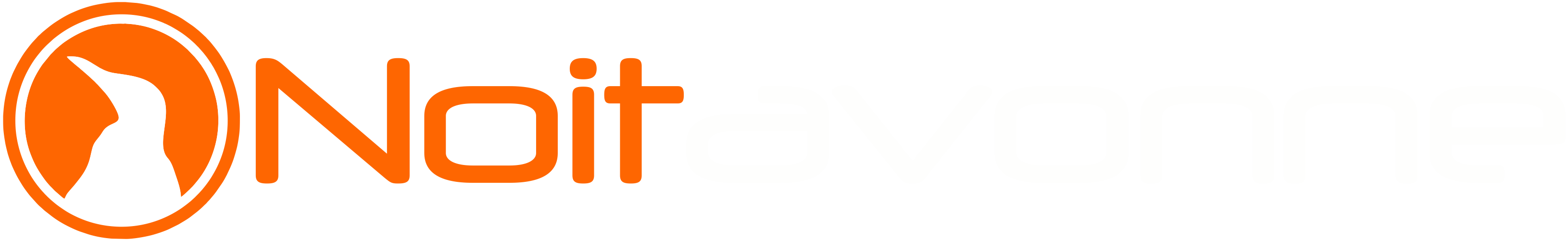 Noitavonne Tulsa Logo